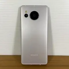 AQUOS sense7 スマートフォン
