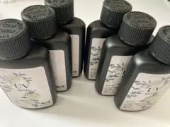 UVレジン 6本セット