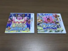 3DS カービィ バトルデラックス!ロボボプラネット