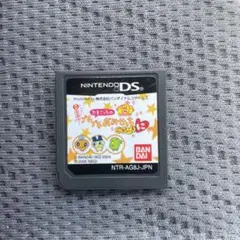 たまごっちのプチプチおみせっち　ごひーきに　ds