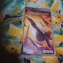 エースコンバットX2 ジョイントアサルト