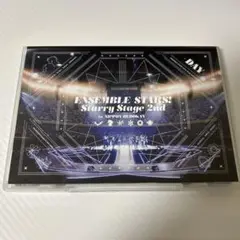 あんさんぶるスターズ！Starry Stage 2nd Blu-ray