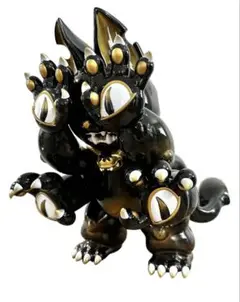 grape brain DAI NIGIRUJIN 大握神　完売品　レア Amazon.co.jp: ・ 大握神 小 DAINIGIRUJIN By Grape Brain W