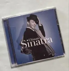 シナトラ・グレイテスト・ヒッツ【CD+DVD】 加山雄三とのデュエットDVD付❗️