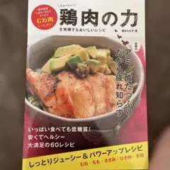 鶏肉の力を発揮するおいしいレシピ