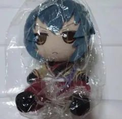 薄桜鬼 土方歳三 羅刹 ぬいぐるみ GIFT Amazon.co.jp: 薄桜鬼 ぎふぬい gift ぬいぐるみ 土方歳三 羅刹