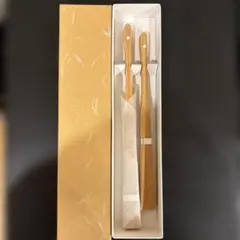 扇子２本セット