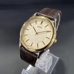 【美品稼働品】SEIKO 腕時計 セイコー 7N01-7140 ヴィンテージ Seiko Quartz 7N01 7140 September 2000 Dress Watch | eBay