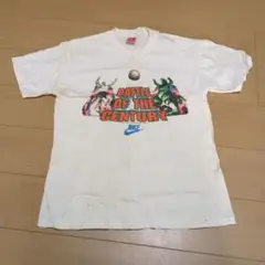 NBAチャールズバークレー ［ゴジラVSバークレー］超貴重ポスター3種セット NIKE - 激レア！NIKE “GODZILLA VS BARKLEY” Tシャツの通販 by k