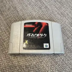 64 パーフェクトダーク　Nintendo64
