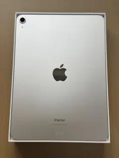 【開封済み未使用新品】iPad Air (M2) Wi-Fi 256GB