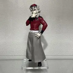 鬼滅の刃 鬼ノ装 童磨 猗窩座 【アクリル台座制作】