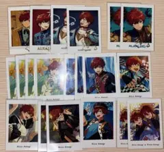 あんスタ　ぱしゃっつ 天城一彩　まとめ売り