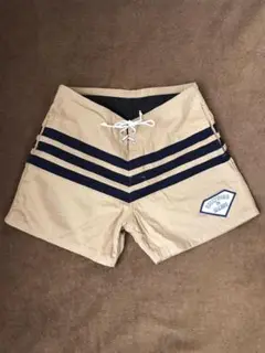 レア NALUTO TRUNKS ナルトトランクス 山口縫製 RH ロンハーマン