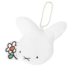 【新品未使用】スタジオクリップ　ミッフィー　フェイスメジャー