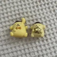 ポムポムプリン 2体セット