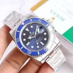 ROLEX Submariner 自動巻き 腕時計