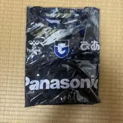 【新品未開封】ガンバ大阪GAMBA EXPO 2025 配布ユニフォーム