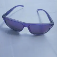 vonzipper 紫 サングラス