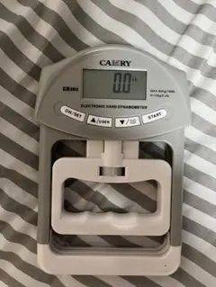 握力計
