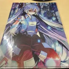 東方プロジェクトファイル