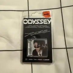 Odyssey ソンチャン smini 新品未開封 RIIZE