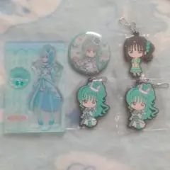 キュアリリアン セット