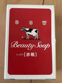 カウブランド 赤箱 (しっとり) 3個