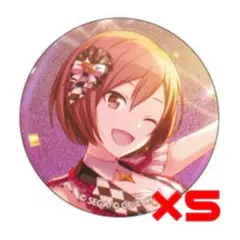 MEIKO グリ缶 缶バッジ 7c