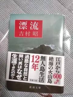 漂流