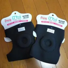 のらスタイル　膝クッション