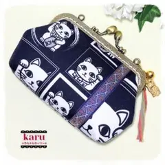 おいでやす♡ 招き・招かれ・招き猫　ハンドメイド