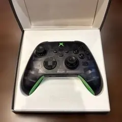 Xbox ワイヤレス コントローラー 20周年 スペシャル エディション