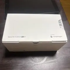 Speed Wi-Fi DOCK 5G 01 ブラック