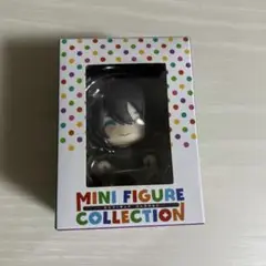 にじさんじ ミニフィギュアコレクション 黛灰 私服