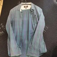 Timberland Earthkeepers 長袖シャツ XL/TG