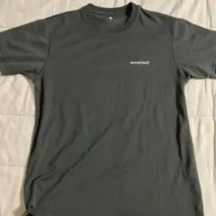 モンベル　mont-bell WIC Tシャツ 1114686メンズS