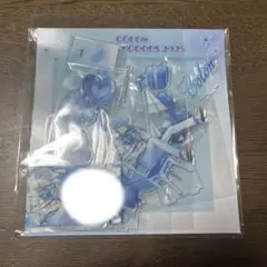 ころんくん バースデーグッズ 2025 アクスタ