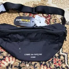 2025年最新】COMME des GARCONS HOMME ボディバッグ・ウエスト