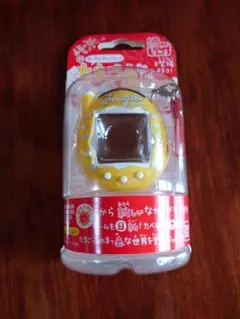 【稀少品】祝ケータイかいツー！たまごっちプラス 赤シリーズ