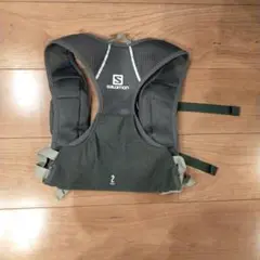 SALOMON AGILE 2 SET アジャイル2セット
