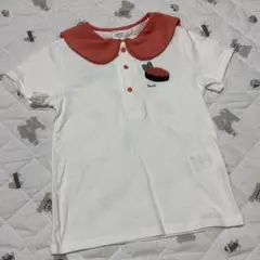 100センチ　いくら　おすし　Tシャツ　futafuta フタフタ