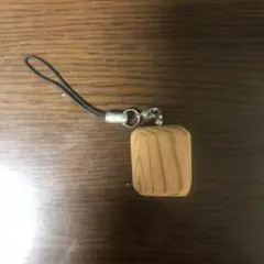 屋久杉 ストラップ