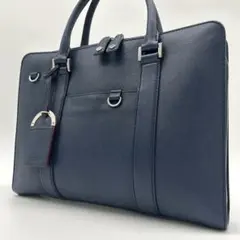 2025年最新】BVLGARI メンズ ビジネスバッグの人気アイテム