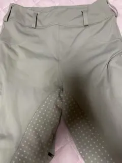 キュロット　乗馬用　馬術用　長ズボン