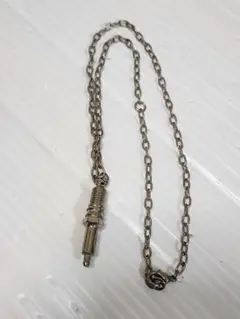 PPFM ネックレス プラグ