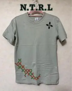 Ｎ.Ｔ.Ｒ.Ｌ（エヌティーアールエル）／Ｔシャツ《USA製》