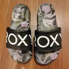 ロキシーサンダル23.5