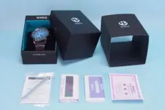 SEIKO メンズ リクルート 腕時計 WIRED