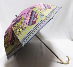 新品 1級遮光生地使用 遮光率99.99％以上 ドーム型晴雨兼用長傘 日傘 雨傘